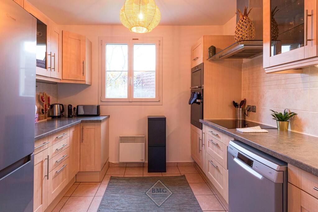 Holiday home Jolie Maison Disneyland Bmyguest