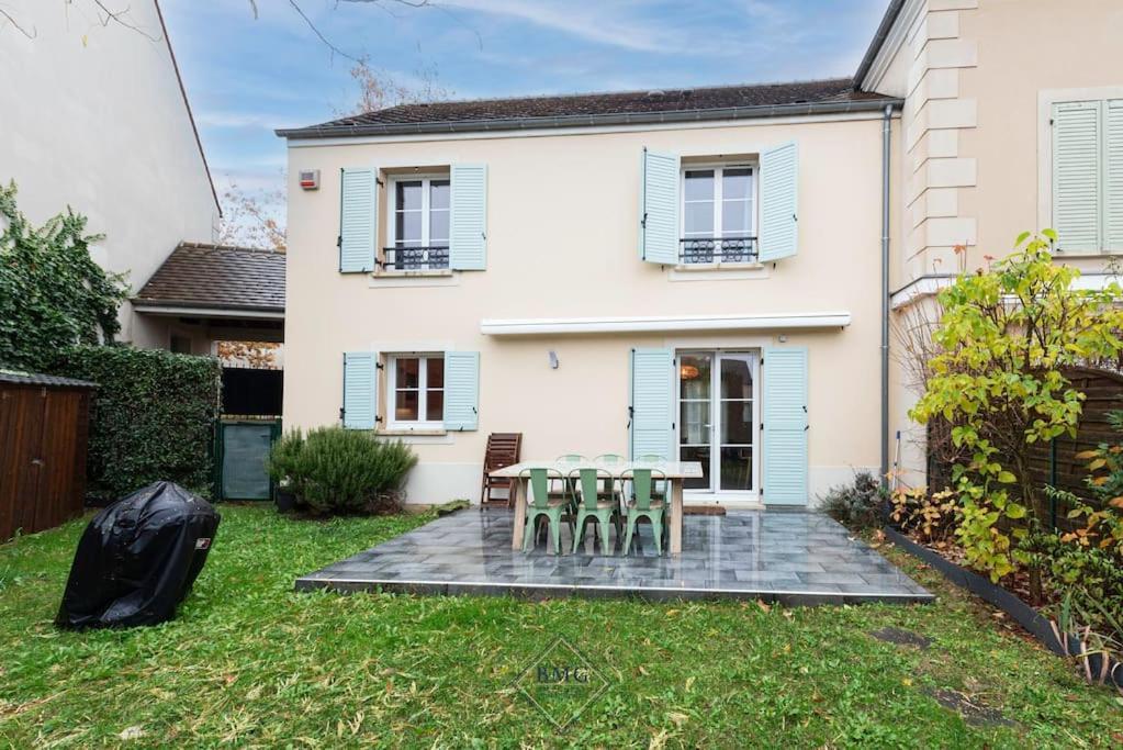 Holiday home Jolie Maison Disneyland Bmyguest Magny-le-Hongre