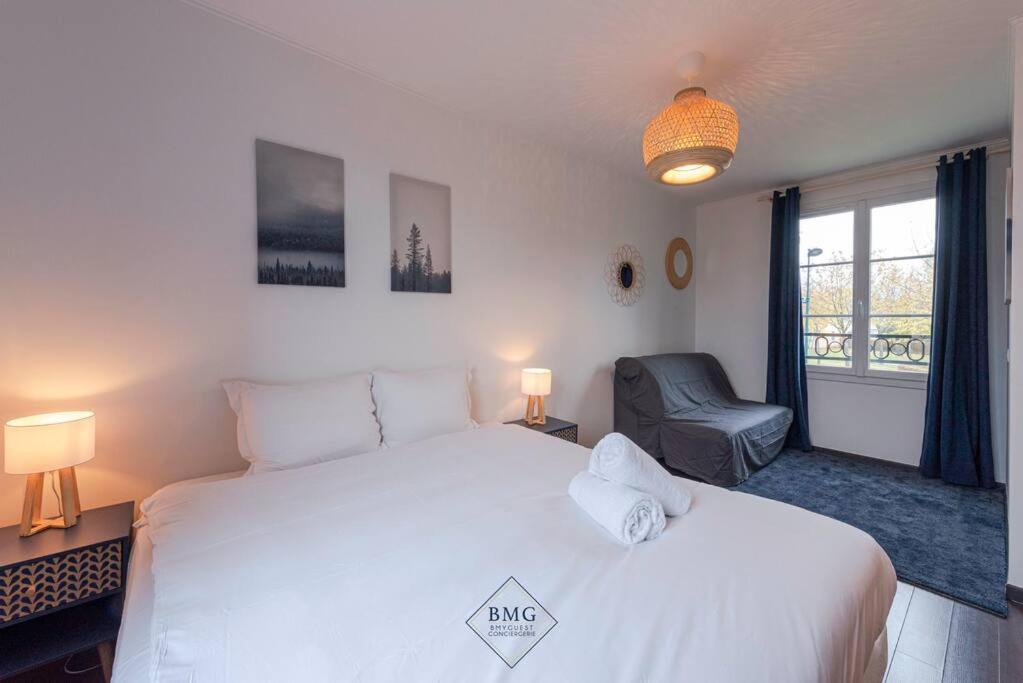 Jolie Maison Disneyland Bmyguest *
