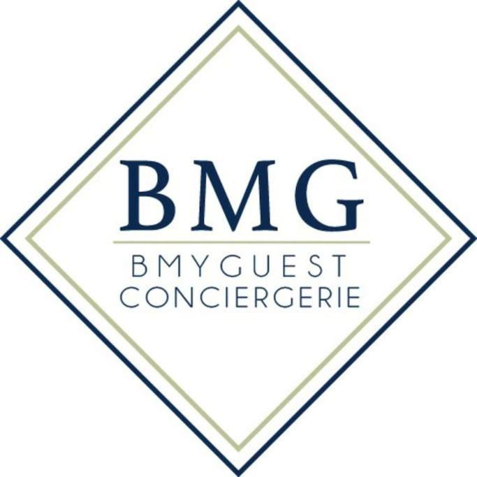 Jolie Maison Disneyland Bmyguest Holiday home *